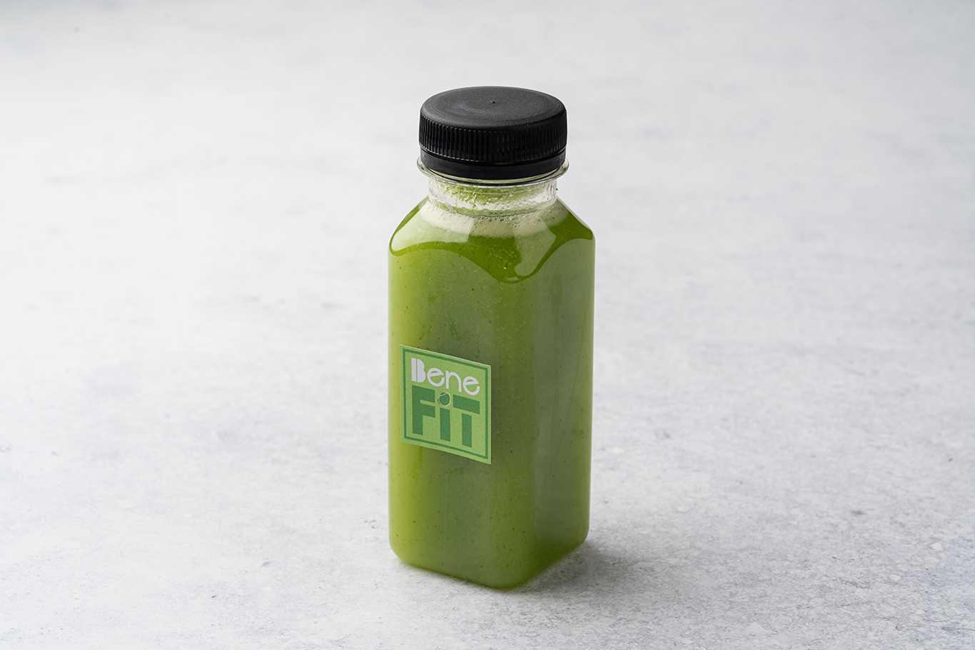 Cucumber Pinnapple Ginger